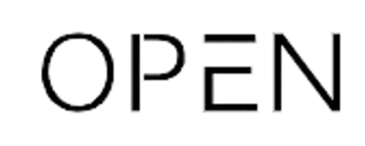 Open